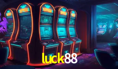 Descubra a Essência do luck88: Nossa História e Compromissos