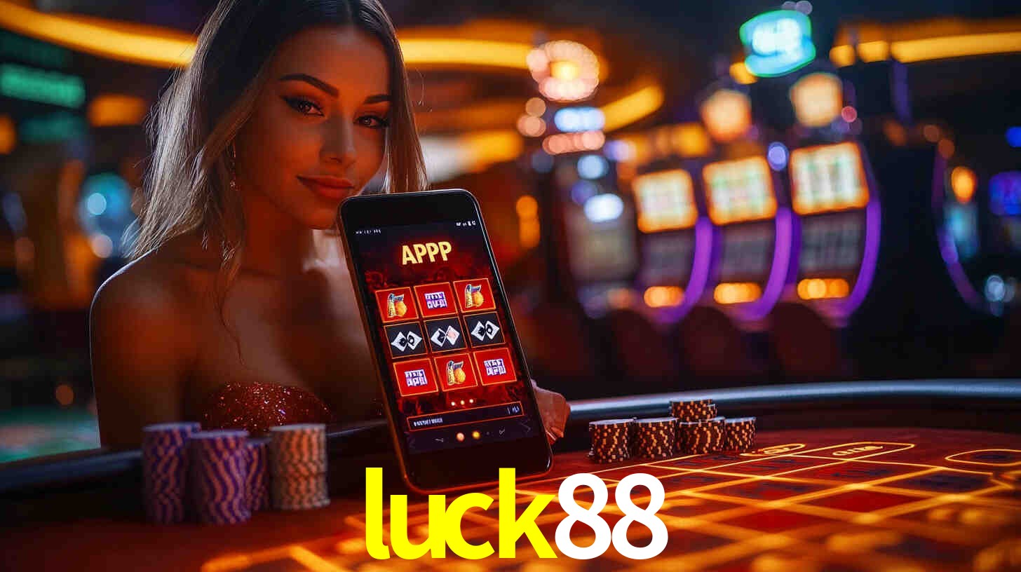 Explorando a Categoria de Eventos em Apostas na luck88