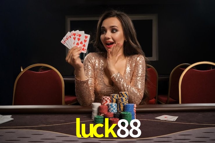 Jogos Exclusivos luck88