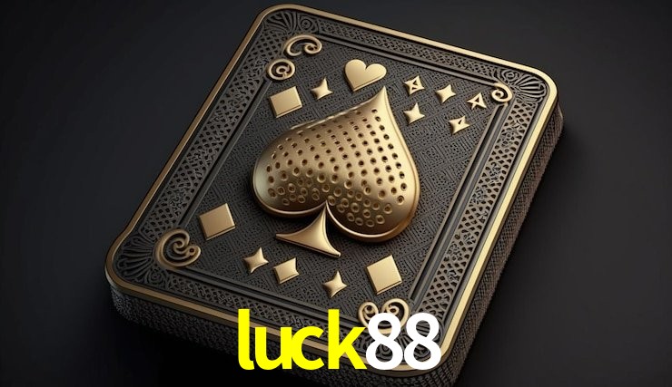 Casino Ao Vivo luck88