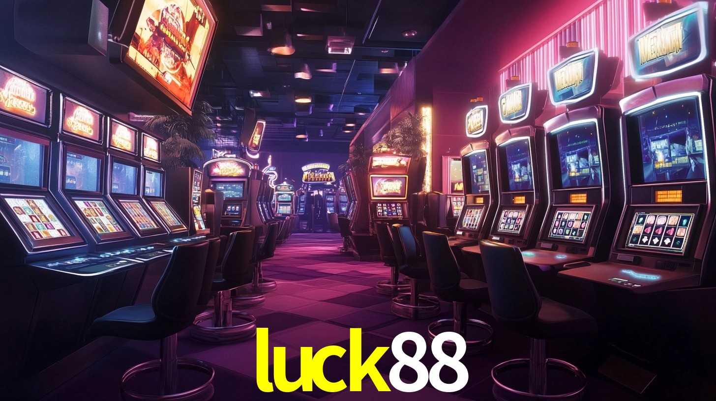 Explore as vantagens do luck88: serviço profissional e confiabilidade