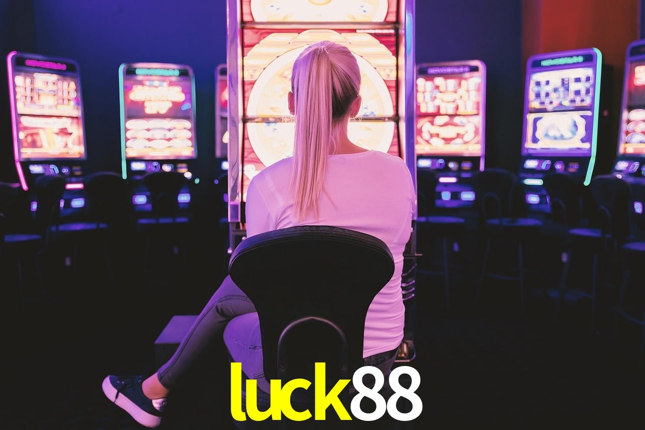 Game Statistics luck88