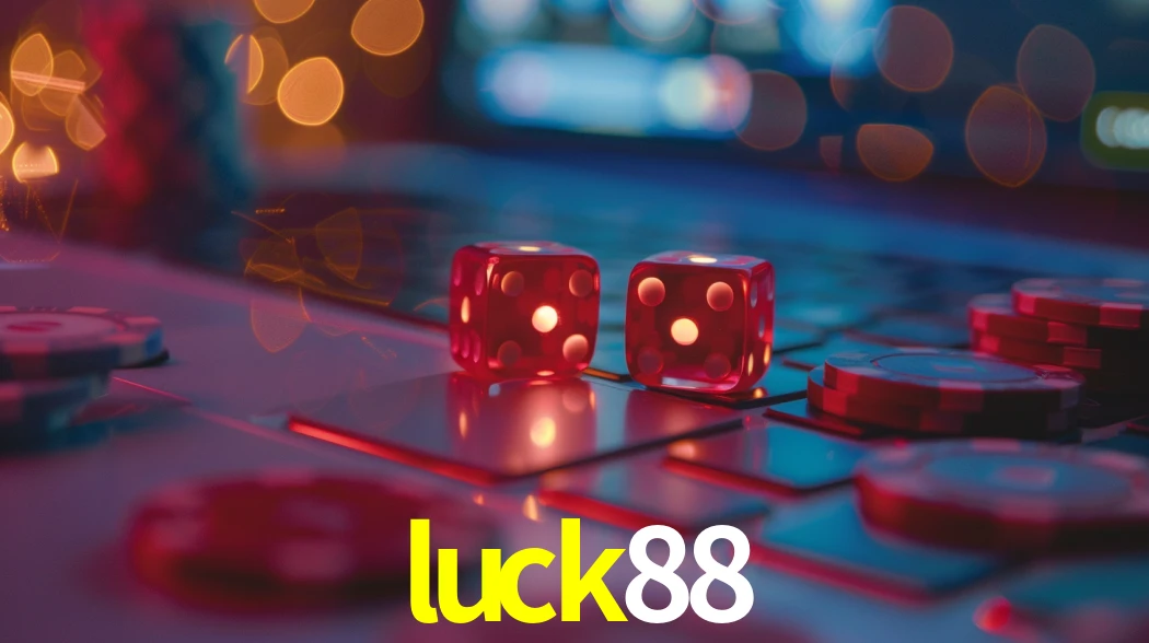 Platform Technology luck88