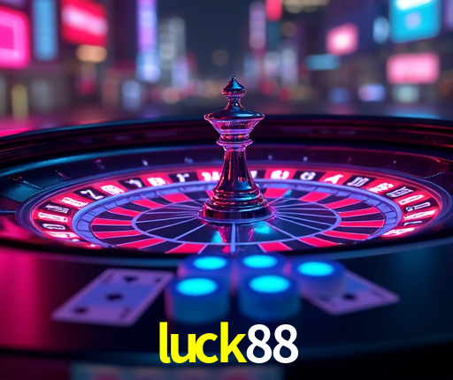 Desvendando o Mundo dos Jogos Virtuais na luck88