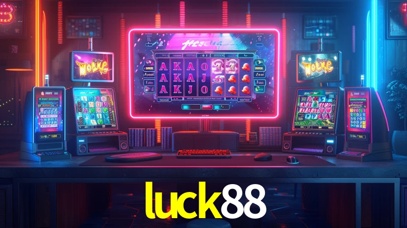 luck88.com