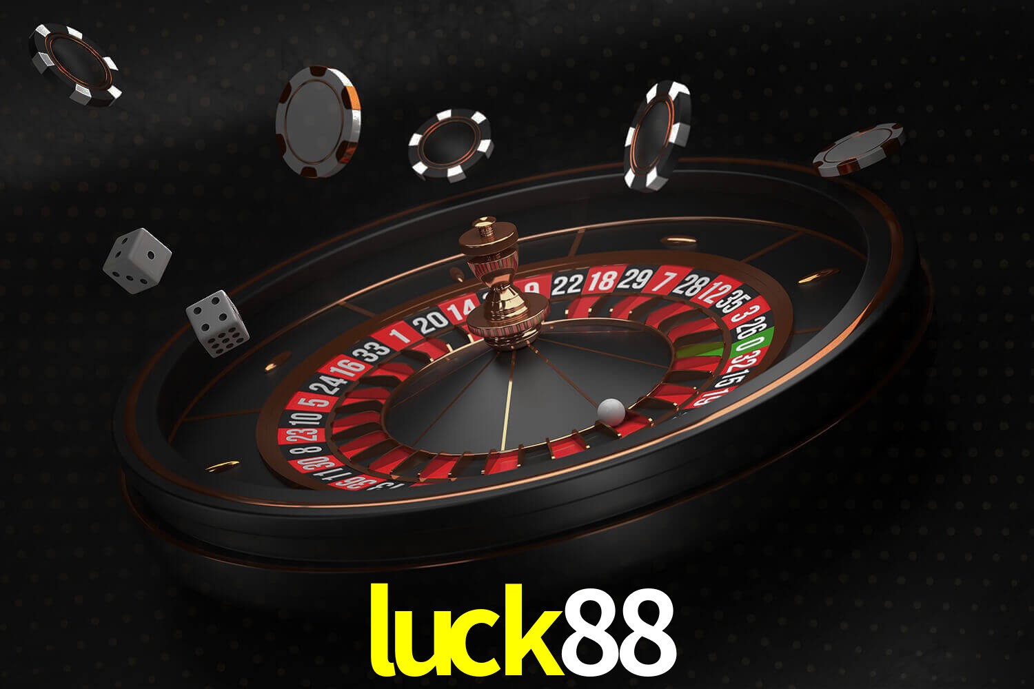 luck88: Seu Especialista em Apostas Esportivas Brasileiras