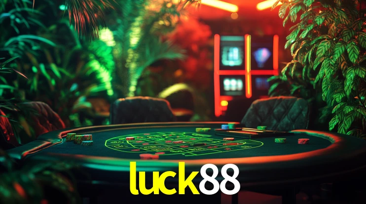 Daily Bonuses luck88