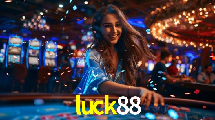 Tennis Betting luck88