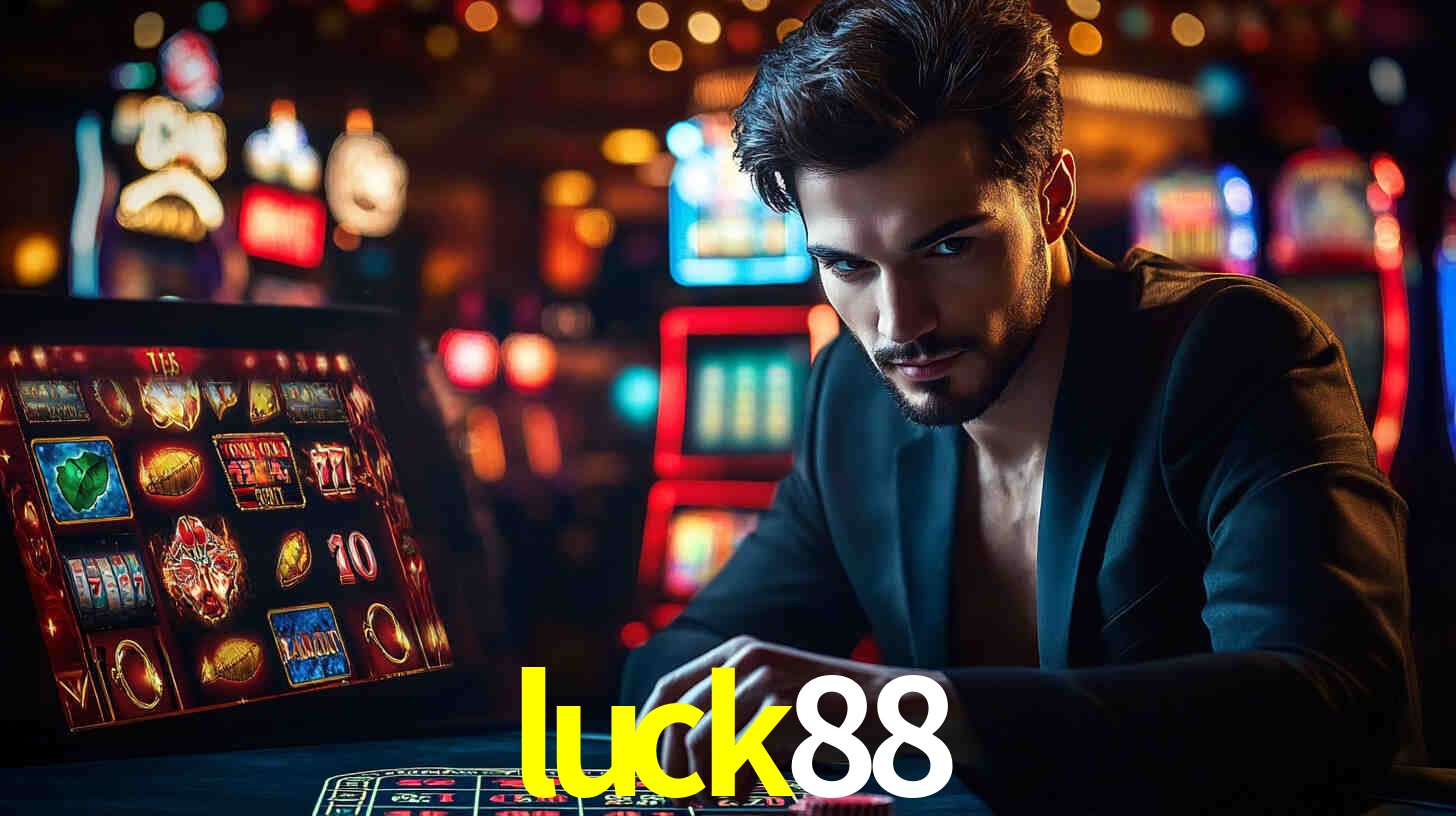 luck88,luck88.com