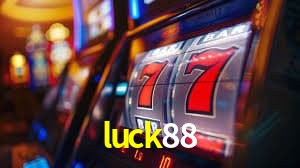 Promoção Relâmpago luck88