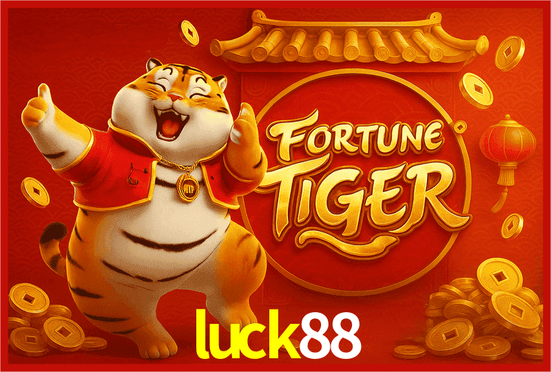 Bônus Diários luck88