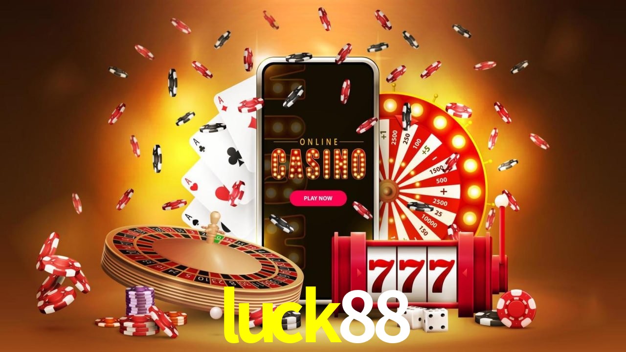 Descubra o Programa VIP da luck88: Vantagens Exclusivas para Jogadores