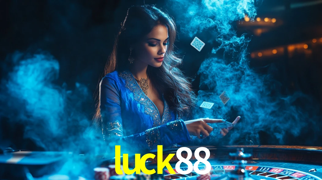 A Emoção da Loteria na luck88: Uma Chance de Mudança de Vida
