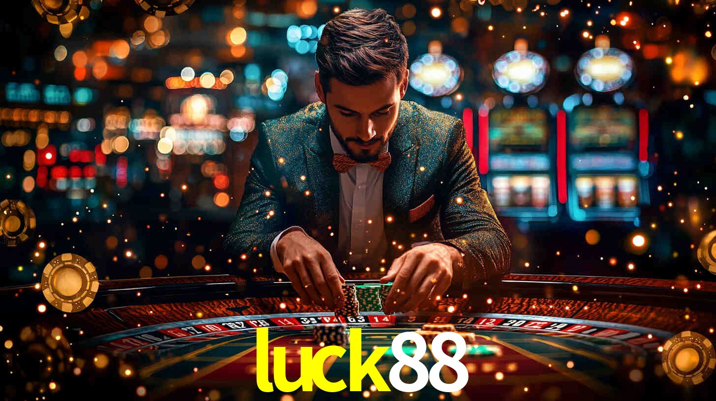 Ofertas Imperdíveis na luck88: Promoções e Bônus Que Valem a Pena