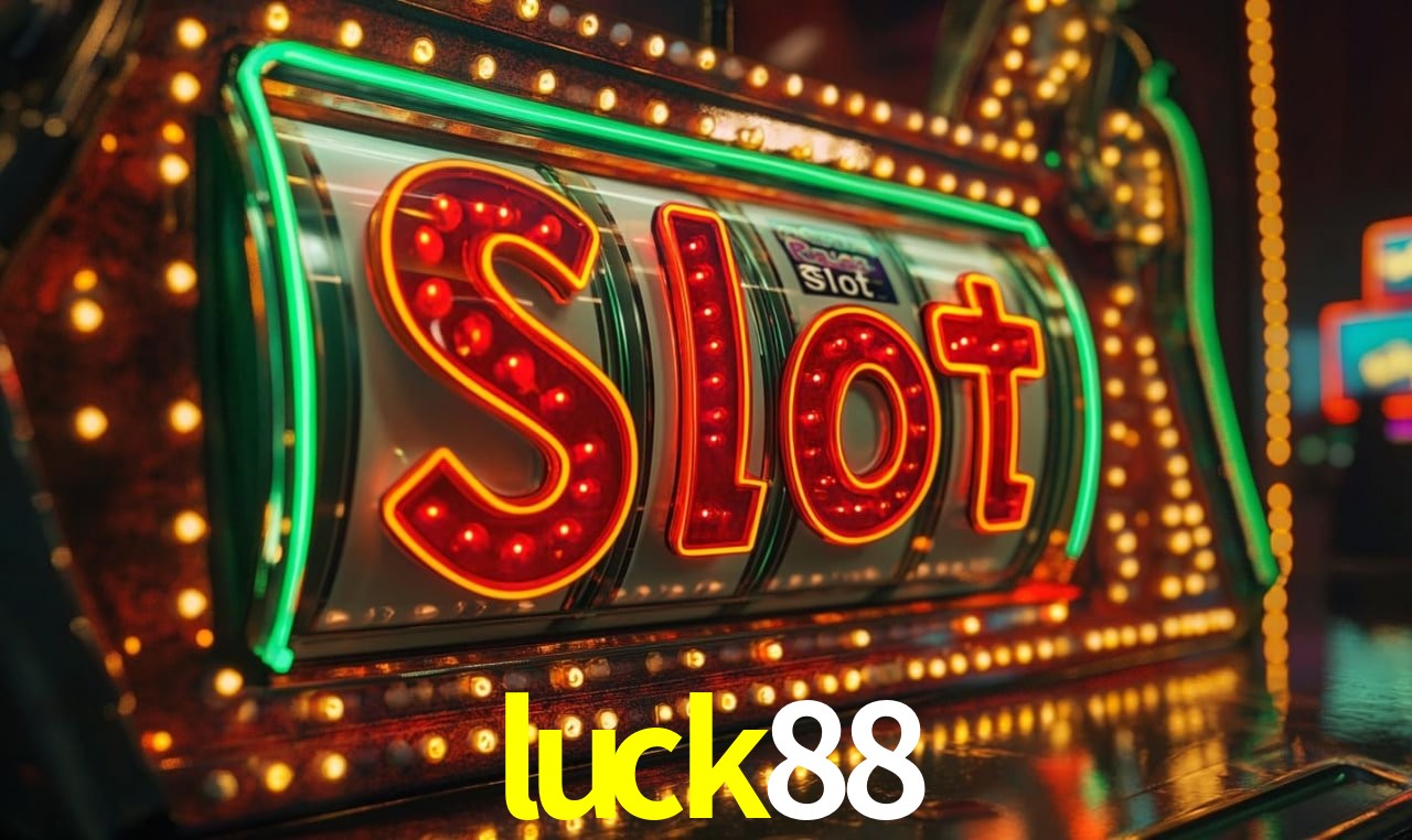 App Mobile luck88 - Jogue em Qualquer Lugar no Seu Smartphone