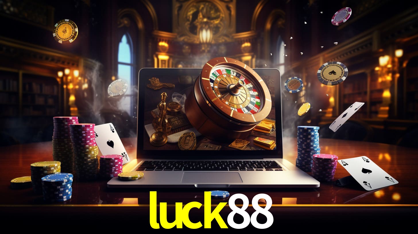 Tournaments luck88
