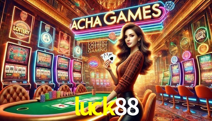 Aviator Game luck88