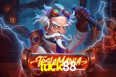 Integração de APIs luck88