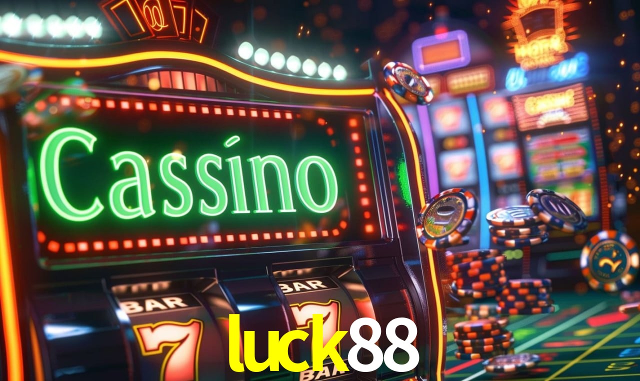 Especiais de Fim de Semana luck88