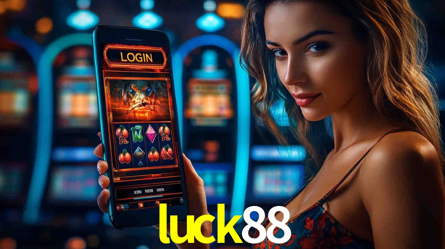 Bônus Generosos e Exclusivos no luck88 para Você!