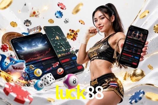 Security Systems luck88