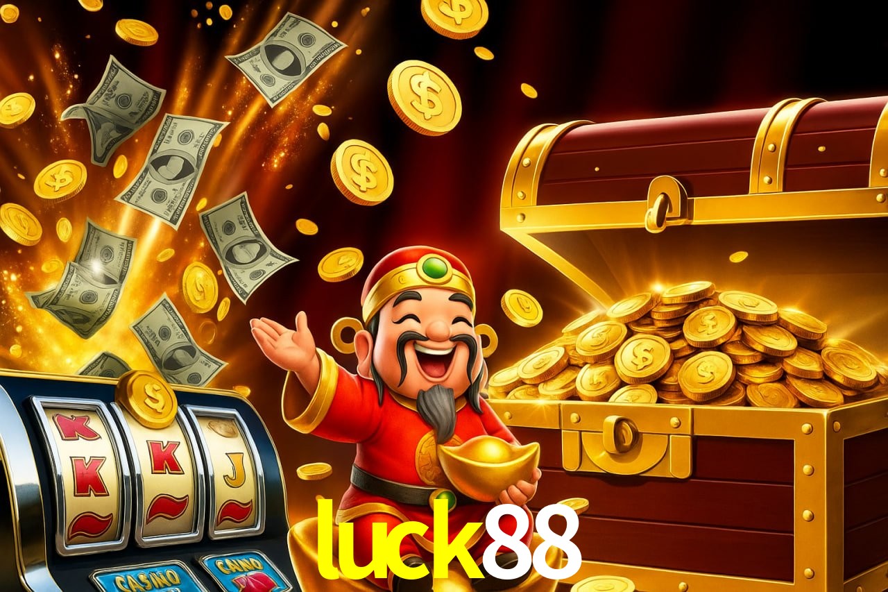 Casino Ao Vivo luck88