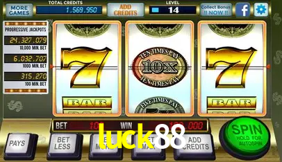 Apostas Esportivas na luck88: Um Guia Completo