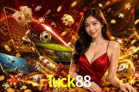 Flash Promotion luck88